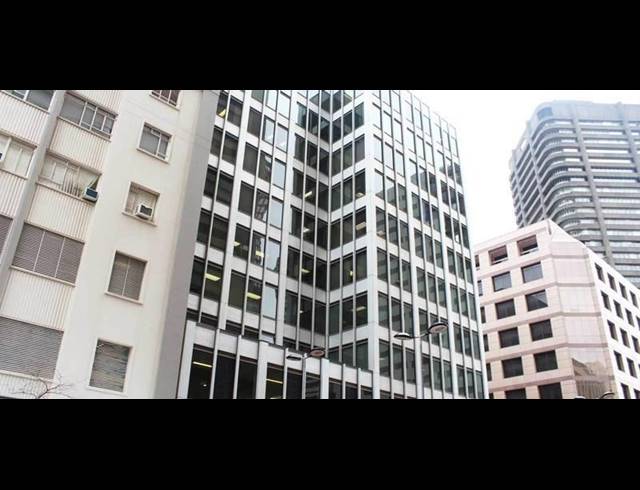 165M² OFFICE TO LET IN CAPE TOWN CITY CENTRE